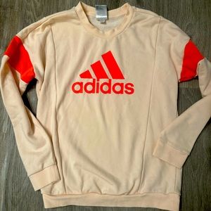 Adidas Sweatshirt